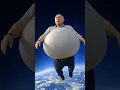Lagu Viral Moment: Putin Floats to Space After Trump’s Fun 😳