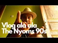 Download Lagu Salam Kenal dari The Nyoms 90s