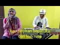 Download Lagu POP KERONCONG - DINGIN - HETTY KOES ENDANG - BAGOES FAMILY (COVER)