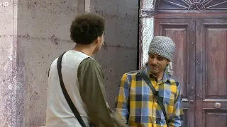 مسرح مصر٢٠٢١ علي ربيع    هوووهوووهييي ياولا     دندنها