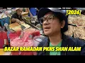 Lagu [2026] Apa Yang Best Di Bazar Ramadan PKNS Shah Alam?