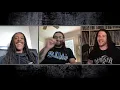 CREEPING DEATH's Reese and Trey on The Edge of Existence and their triumphant return to live shows