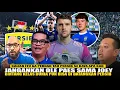 Pantas Bayar Kontan Paes, Joey \u0026 Ole!! Para Pengamat Indonesia ungkap Betapa Gilanya Kekayaan Persib