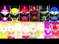 Download Lagu AVATARO SENTAI DONBROTHERS \u0026 ZENKAIGER HENSHIN \u0026 ROLL CALL