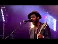 Gary Clark Jr. "- Bright Lights -" At Glastonbury 2016 [Full HD]