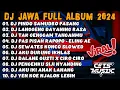 Download Lagu DJ JAWA FULL ALBUM VIRAL TIKTOK TERBARU 2024 FULL BASS - DJ PINDO SAMUDRO PASANG (LAMUNAN)