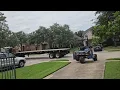 Lowes Generac Whole Home Generator delivery what you might expect for your delivery