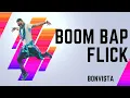 Download Lagu Quincas Moreira | Boom Bap Flick
