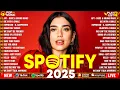 Download Lagu Billboard Pop Songs 2025 Playlist ✨Ed Sheeran, The Weeknd, Bruno Mars, Rihanna, Sia, Adele, Dua Lipa