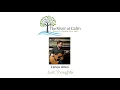 Lance Allen "Just Thoughts"