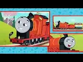 Thomas All Engines Go fanmade finale Sodor Sings Together legacy roll call