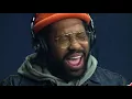 PJ Morton Sings 'First Began' on The Takeaway
