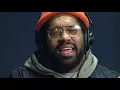PJ Morton Sings First Began on The Takeaway