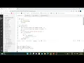 CS50 Final Project Simple Matrix Calculator
