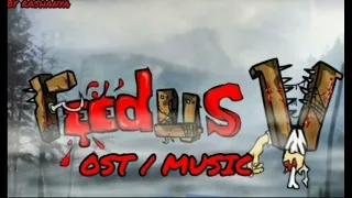 FEED US 5 GAME OST TITLE 