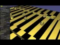 Pool Simulation Game Physics