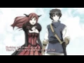 Download Lagu English Ver.「Mukai Kaze 向かい風 / Maoyuu Maou Yuusha OP (TV Size)」by ✿ham