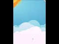 Ice cream SVG Animation with