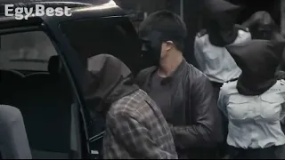 افضل فيلم اكشن Gold War عصابة تخطف رجال شرطه من أجل المال احداث مشوقه جدا HD 