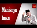 Download Lagu Manisnya Iman - KH Zainuddin MZ