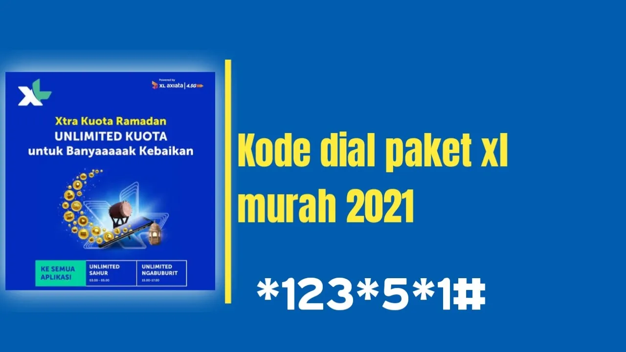 Unboxing XL Home IZI, Buat yang Butuh Pasang Internet di Rumah!