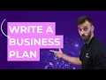 How to Write a Business Plan Step-by-Step Guide
