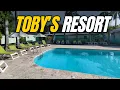 Montego Bay Resort near Hip Strip Toby s Resort Review
