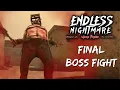 Lagu Endless Nightmare 4: Prison - Final Boss Fight!!!
