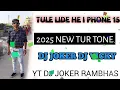 Download Lagu TULE LIDE HE I PHONE 15 DJ JOKER DJ VICKY