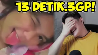 Download 13 DETIK YANG LAGI VIRAL DI TIKTOK BOR MP3