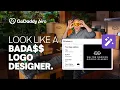 Classy Lookin Logo 30 GoDaddy Commercial