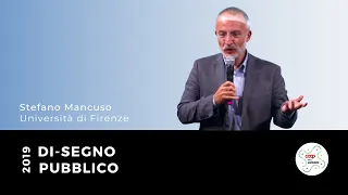 Stefano Mancuso - Ambiente, relazioni sociali, economia. Trasformazioni possibili.