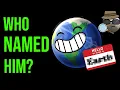 Download Lagu SolarBalls Theory: Who Named the Planets?