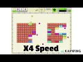 Idle breakout gameplay