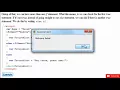 Learn Javascript From Basics 8th Lecture Else If Statement