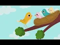 Over in the Meadow - Classic Kids Counting Song
