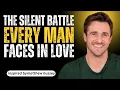 Download Lagu The Silent Battle Every Man Faces in Love | MATTHEW HUSSEY POWERFUL MOTIVATIONAL SPEECH |