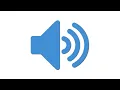SLAMMING Table Sound Effect