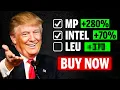 Download Lagu Leaked: Trump is Buying THIS Stock Next - The Investment Opportunity of a Lifetime!