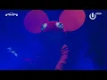 Download Lagu DEADMAU5 RETRO5PECTIVE - ULTRA MIAMI - 2025