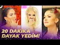 Elisa nin Cocukluk Travmalari Herkesi Aglatti Doya Doya Moda 83 Bolum