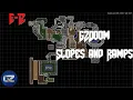 GZDoom Mapping - Slopes and Ramps