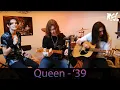 Download Lagu The Rec - '39 (Queen cover)