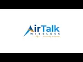 AirTalk Wireless - Connecting Americans