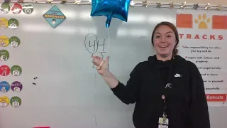 Balloon Rounding