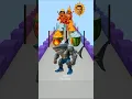Download Lagu Tralalero Tralala vs Build a Queen Run - Wie wint?! 😂👑
