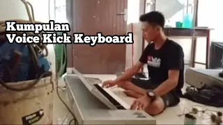 kumpulan suara untuk keyboard leptop voice kick sampling suarahantu