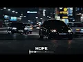 Download Lagu Hayit Murat - HOPE ( Slowed \u0026 Reverb )