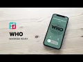 Download Lagu 🎵 Discover the marimba remix of Jimin's 'Who'-the latest winner in our voting! 🔥 Available on TUUNES