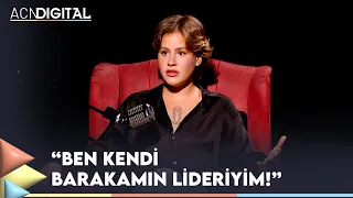Survivor Hayatını Anlatan Lina'dan Samimi İtiraflar! | Panorama Podcast